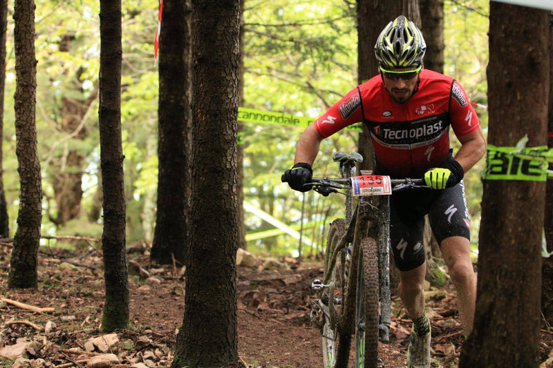 Pietralata Mtb Race: ultimi giorni per iscriversi