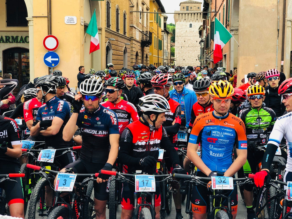 GF Pietralata Mtb Race: questa sera la riunione del c.o.