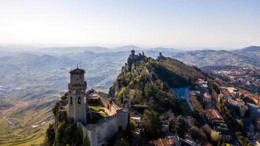 A San Marino si lavora su una possibile Granfondo: presentato un progetto