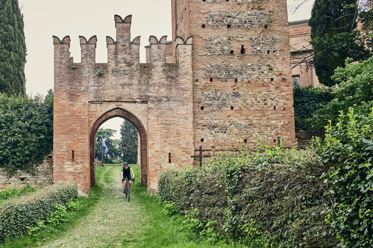Balotta Gravel 2026: a Savigno si riparte con lo spirito gravel
