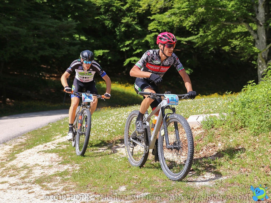 Altre novità da Tour3Regioni e Italian6Races 2021
