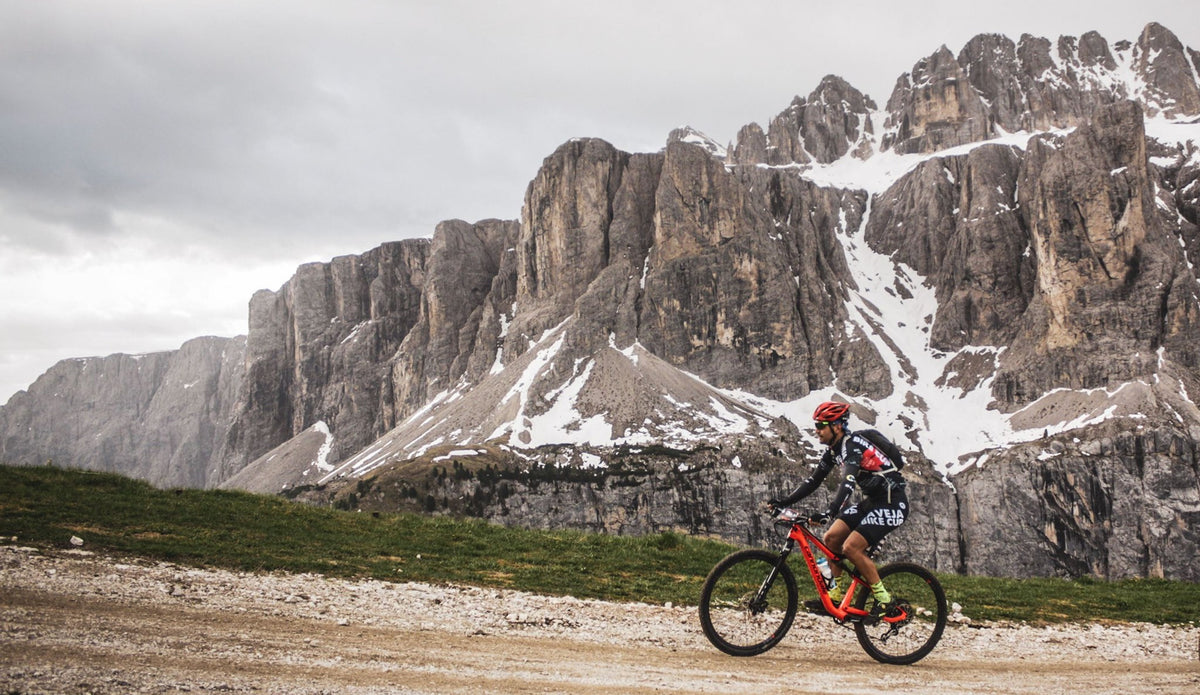VAM nel ciclismo: cos’è, come si calcola e quali valori usare come riferimento