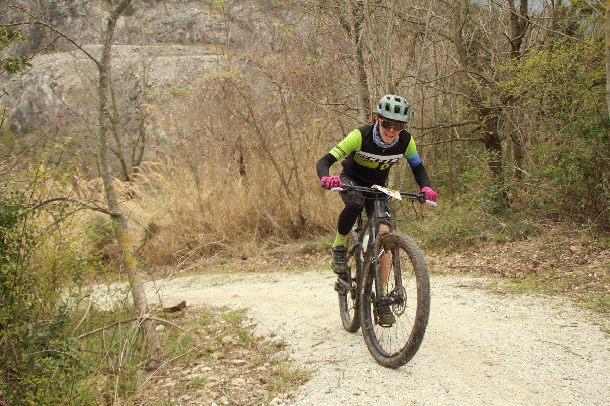 Lettera ai giovani che si appassioneranno alla MTB