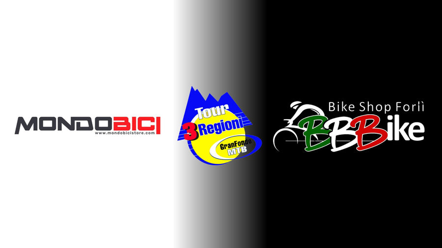 Mondobici e BBBike insieme per il Tour3Regioni 2026