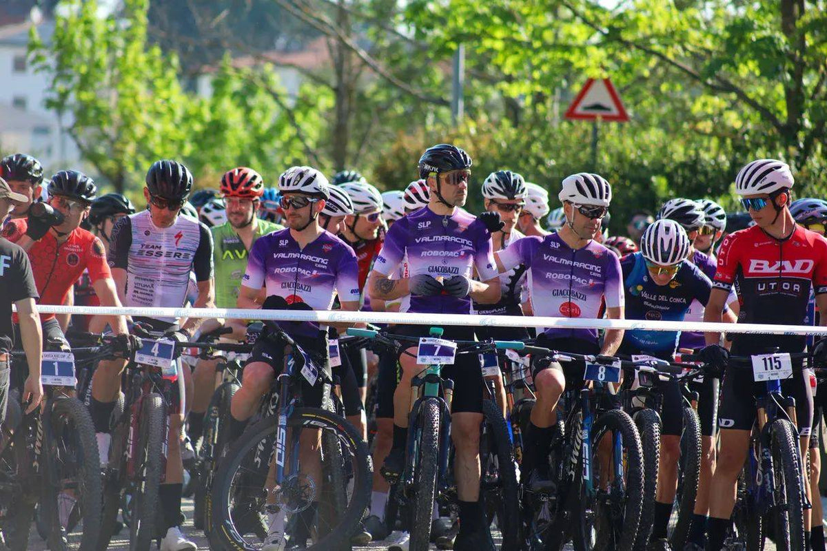 Più gare, meno atleti: il paradosso della mountain bike italiana
