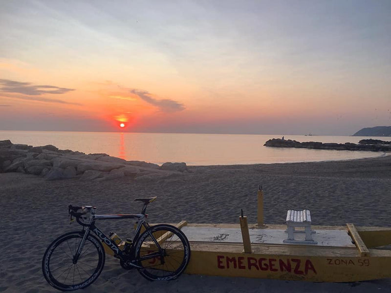 Premiazioni Caveja 2020 e 2021? Al Mare...