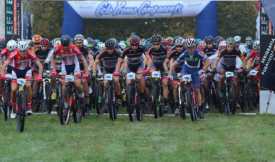 Sinalunga Bike 2022: raggiunti i 1.000 iscritti! Gli Elite al via