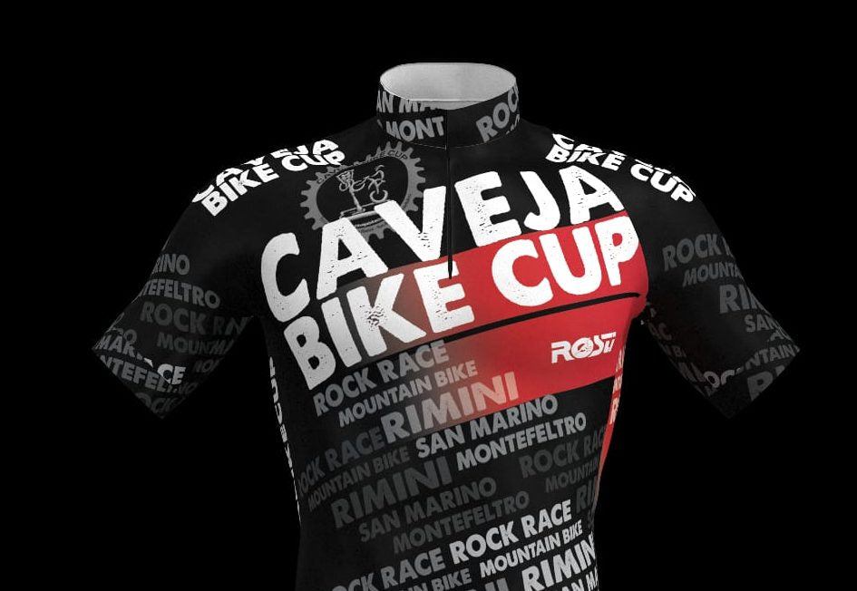 NUOVE DIVISE 2020 DEL CAVEJA BIKE CUP