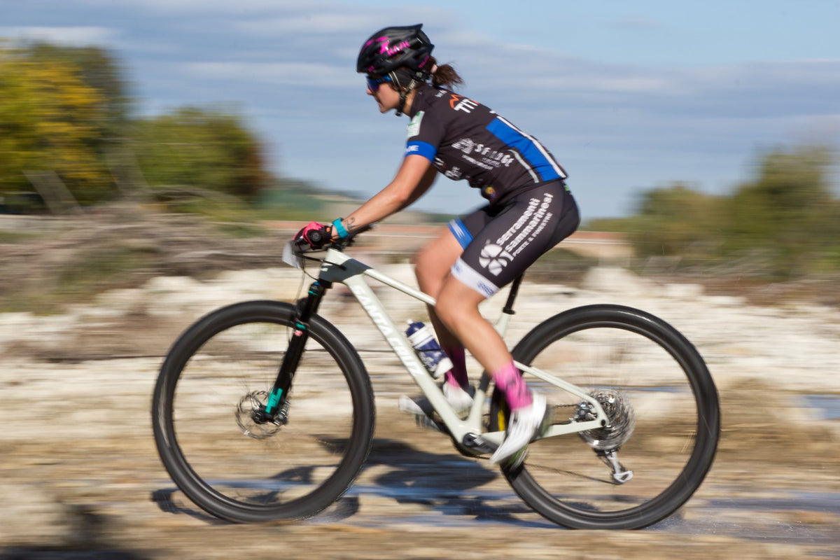 Analisi del tracciato III° Trofeo delle Foglie Morte