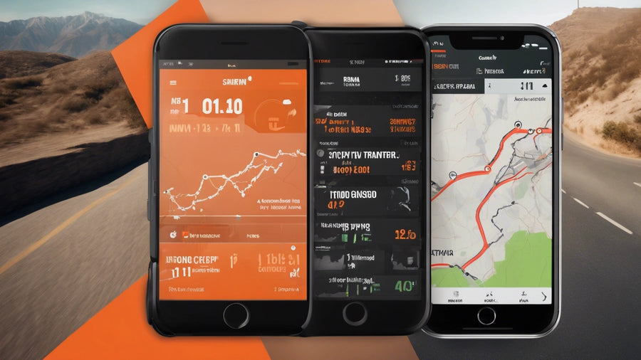 Strava Vs Garmin: qual'è il migliore?