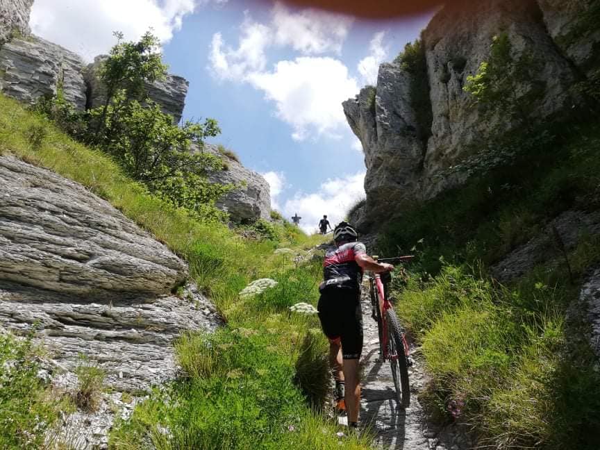 L'ultima follia del Caveja
