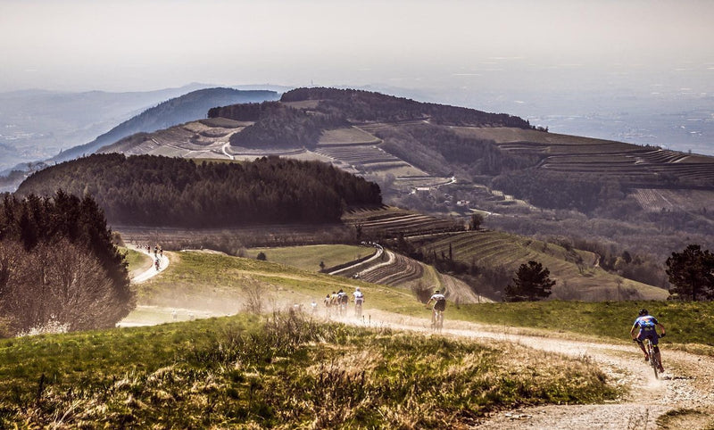 Granfondo Tre Valli, tra Val d’Illasi, Tramigna e Mezzane un percorso che racconta il territorio