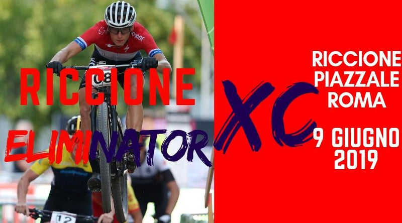 DOMENICA 9 GIUGNO LO SPETTACOLO DEL XC ELIMINATOR