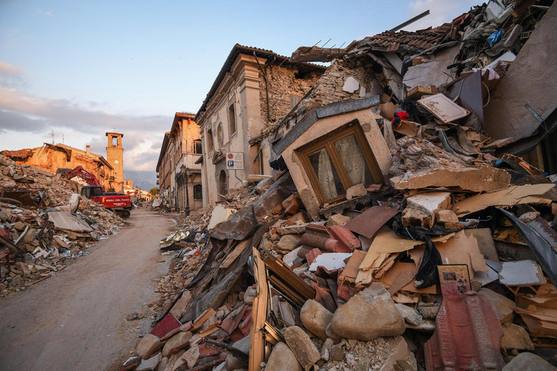 Che fine ha fatto il progetto "Insieme si riparte"?