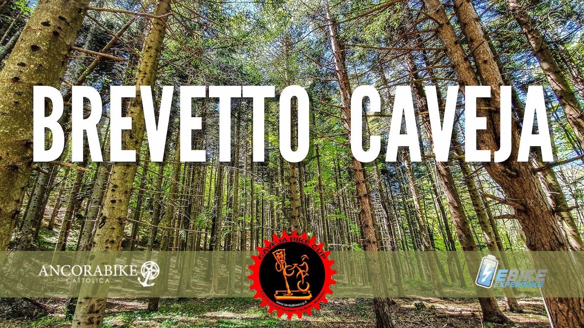 Brevetto Caveja in uscita il 1° febbraio