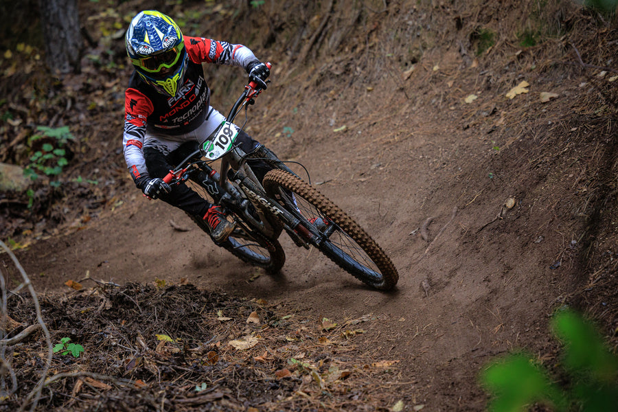 Tutto quello da sapere sulla tappa di Urbania Enduro race