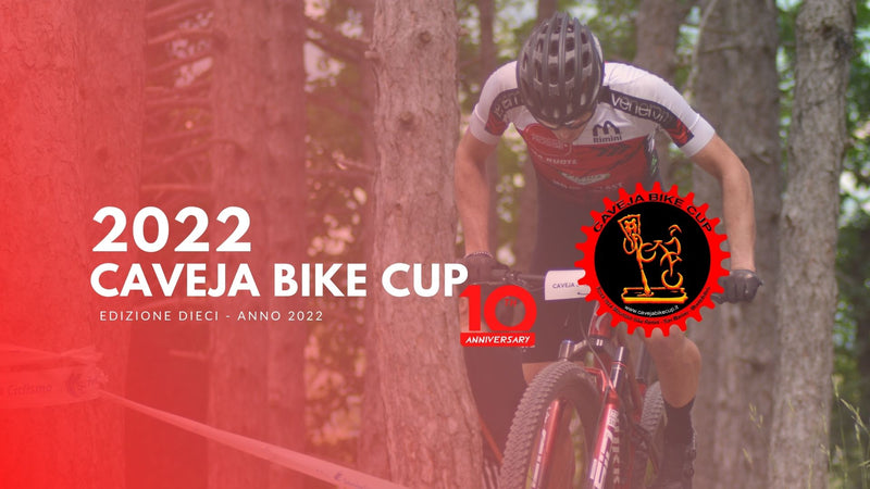 Caveja Bike Cup 2022: abbonamenti aperti