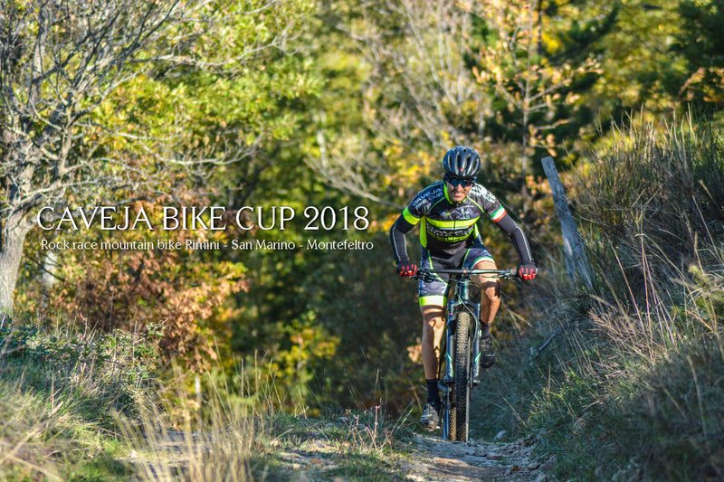 CAVEJA BIKE CUP 2018 - VIDEO PROMO