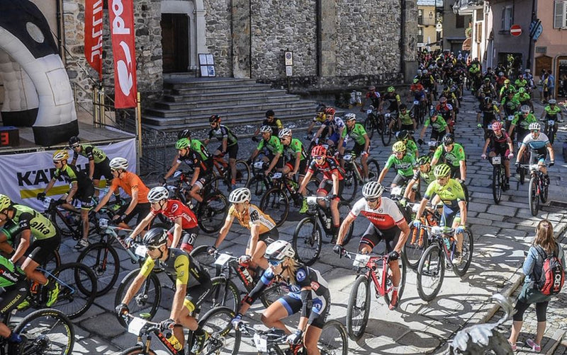 Fermignano confermata. Il 23 maggio parte l'Italian6Races