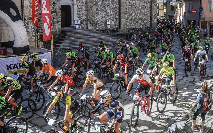Fermignano confermata. Il 23 maggio parte l'Italian6Races