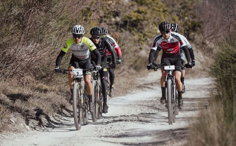 Domenica appuntamento al Supersix Race con la GF Città di Urbania
