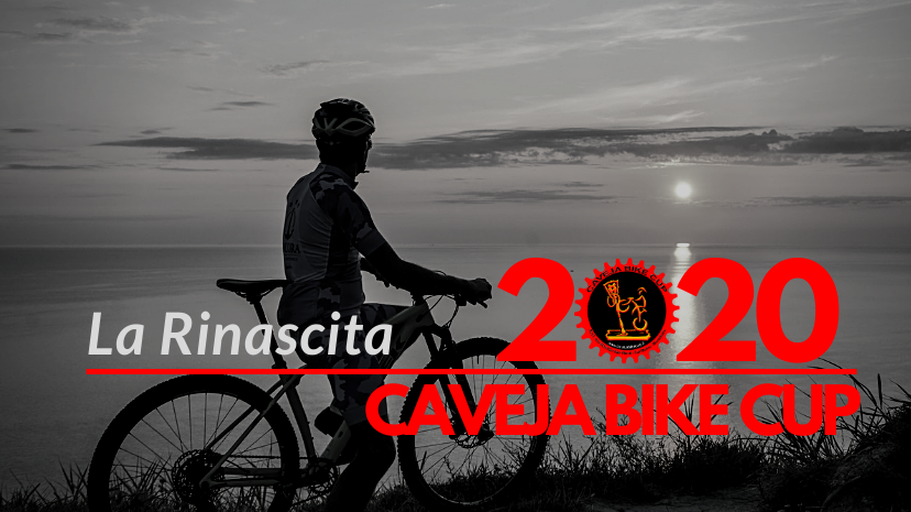La rinascita del Caveja Bike Cup