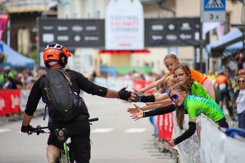 Cara Dolomiti Superbike, ci mancherai