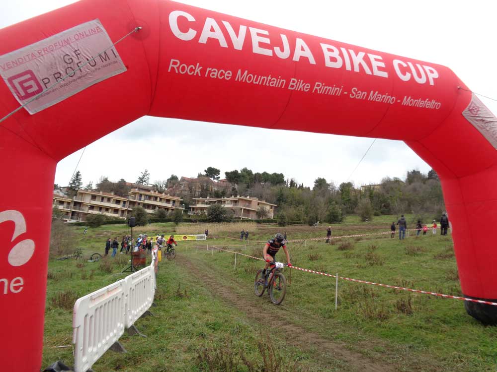 CLASSIFICA PER CATEGORIA GABICCE RACE