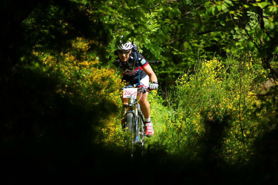 Un mese alla GranFondo SIXS: la MTB torna in Romagna!