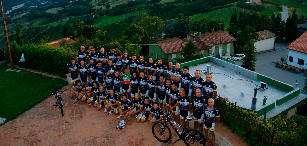 Trofeo delle Foglie Morte: ecco perchè è nato...