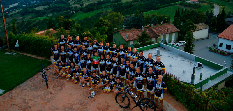 Trofeo delle Foglie Morte: ecco perchè è nato...