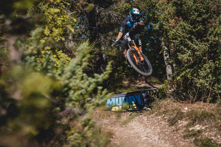 Enduro Marche Series: info prima tappa Frontignano