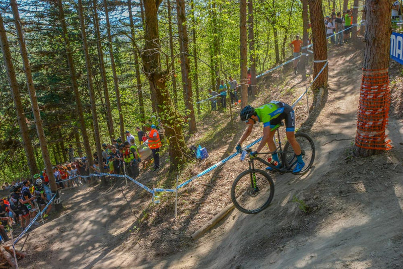 TITANO XCO: il sogno nel cassetto che si è finalmente aperto