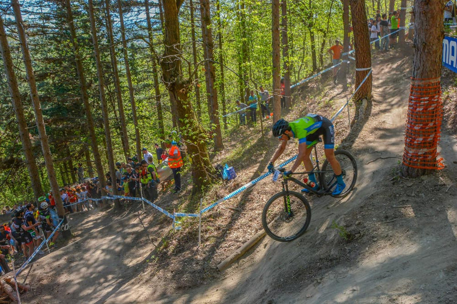 TITANO XCO: il sogno nel cassetto che si è finalmente aperto