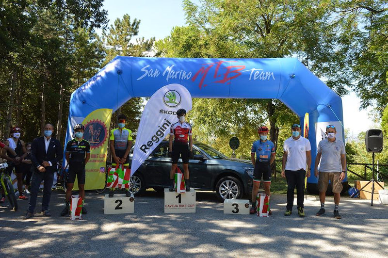 La rivincita di Francioni su Agostinelli nel ring di TITANO XCO