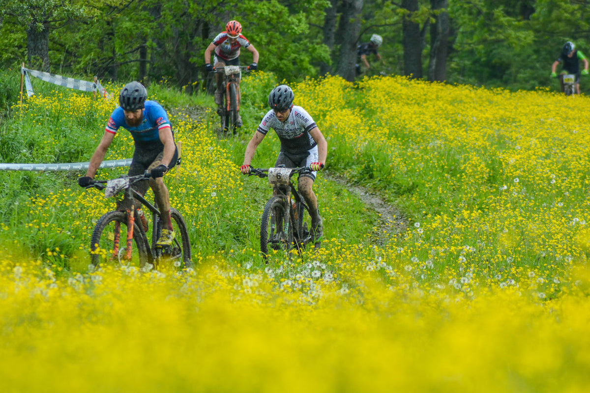 VILLAGRANDE XC RACE - Percorso, programma e numero di giri