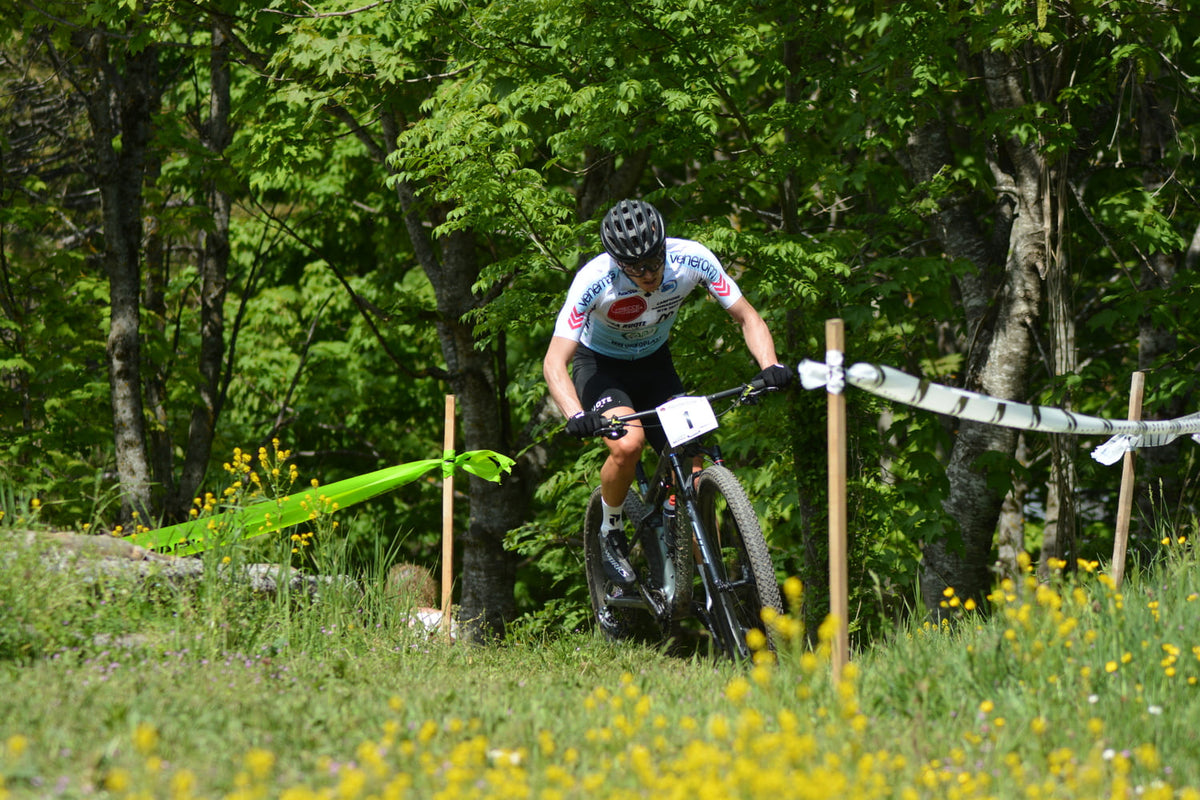 Finali Short-Track e Team Relay a Italian Bike Festival: programma e start list ufficiali