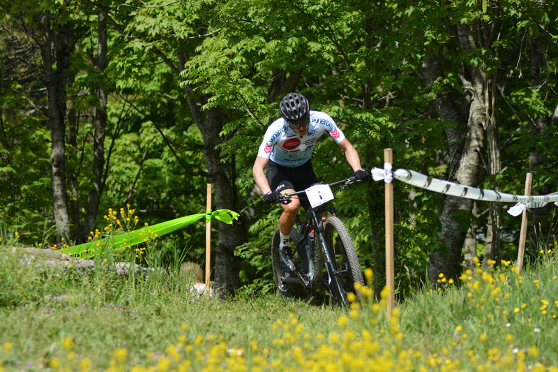 Finali Short-Track e Team Relay a Italian Bike Festival: programma e start list ufficiali