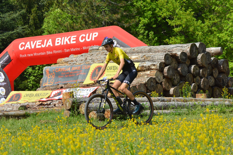VILLAGRANDE XC RACE 2023: Tutte le info sulla quinta tappa