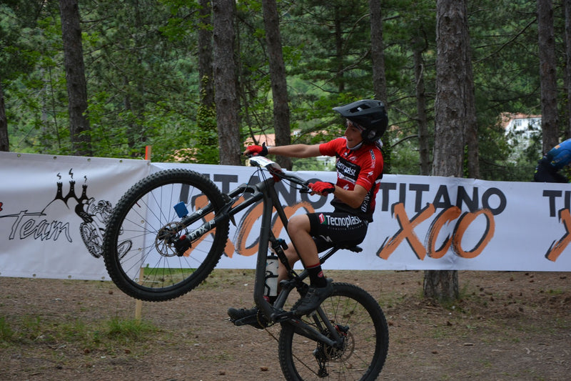 I giovani e la Mountain Bike: serve meno politica e più buon senso