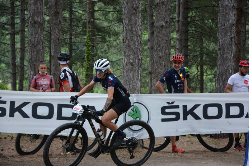Caveja Bike Cup 2022, passati i 110 abbonati: la start list provvisoria
