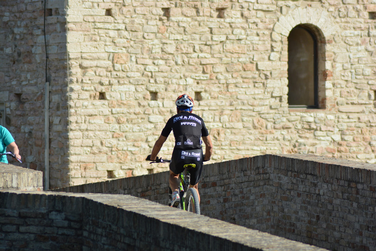 Tour3Regioni e SUPERSIX Race: si riparte con la GF Pietralata MTB Race