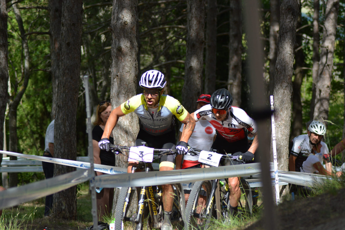 Tutto pronto per Titano XCO: al via 4 vincitori assoluti del Caveja Bike Cup