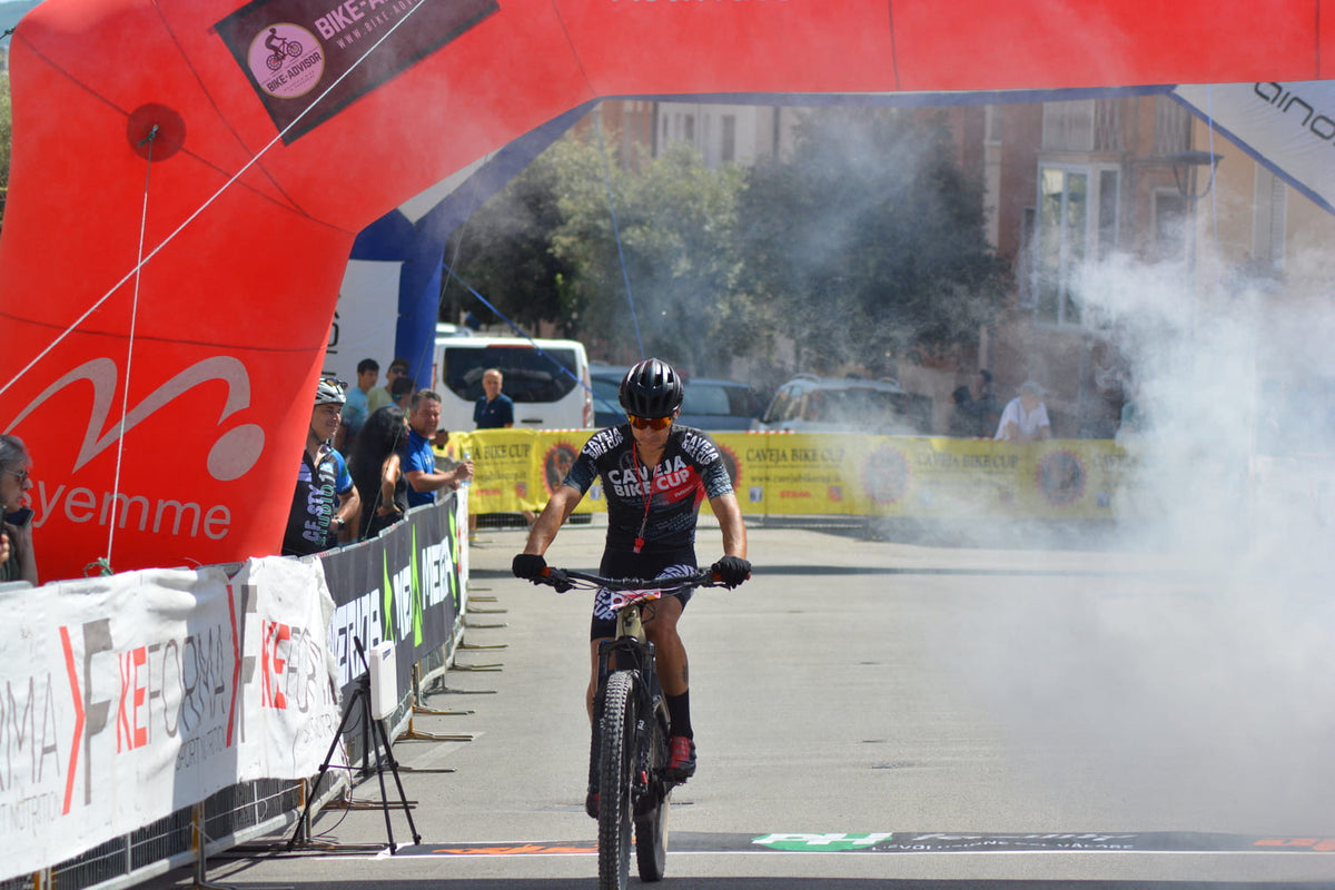 Ultimo week-end per abbonarsi al Caveja Bike Cup: la situazione a Villagrande XC Race