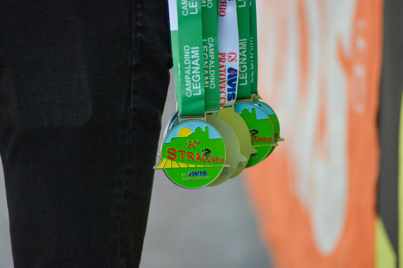 Trent'anni di Straccabike e non sentirli! Grande festa a Pratovecchio