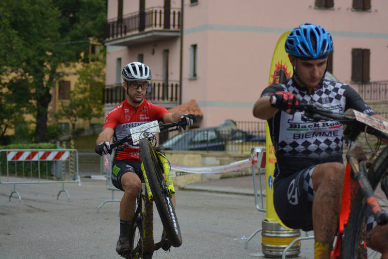 START LIST TROFEO DELLE FOGLIE MORTE