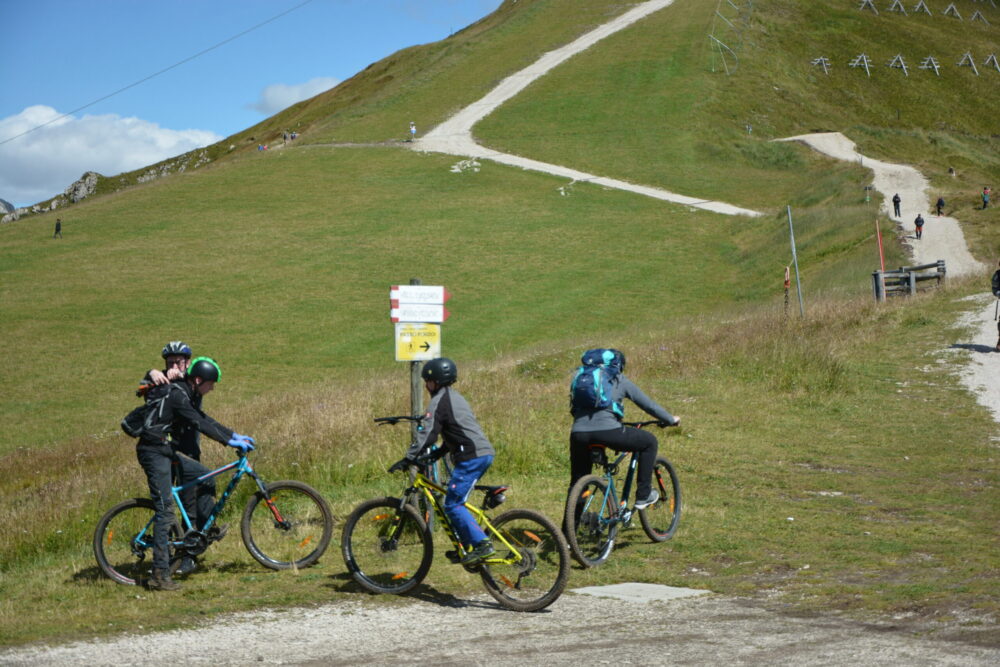 Brevetto di Bike-Advisor al via: 5 regioni già confermate