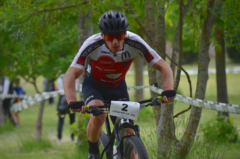 Il 2021 in 10 foto simbolo del Caveja Bike Cup