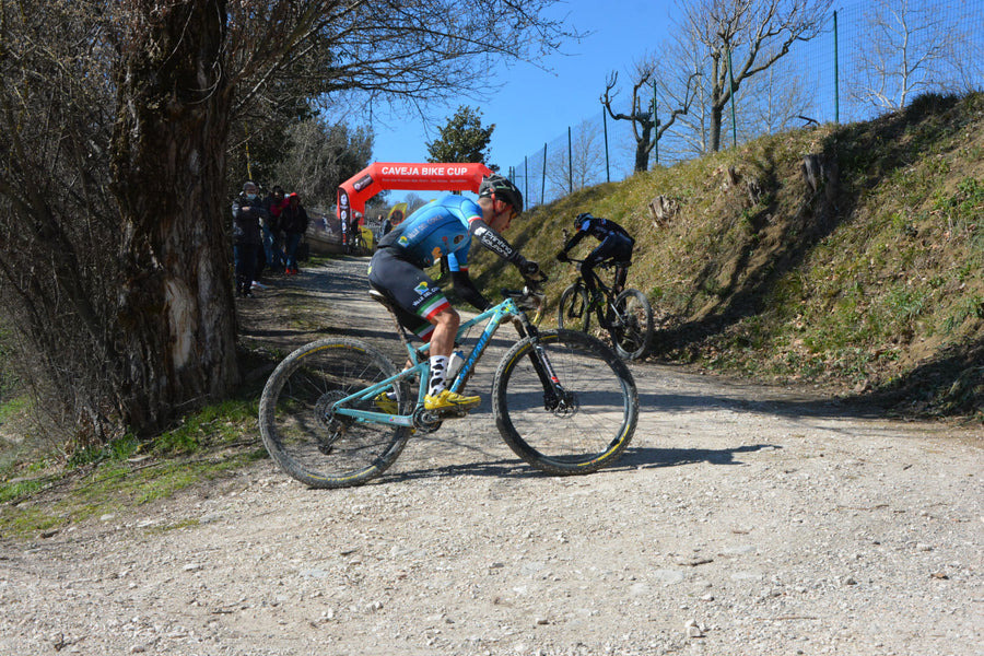 Ufficializzato il recupero di Villagrande Xc Race