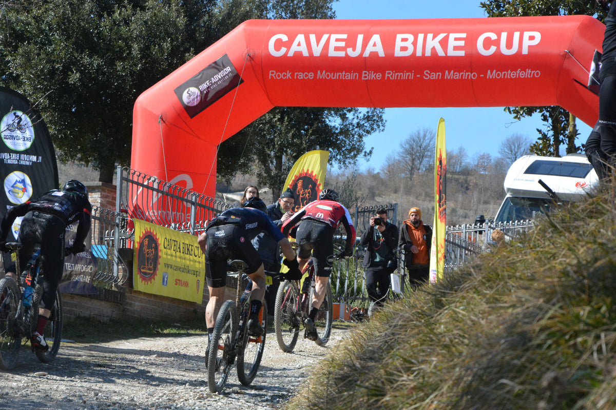 Iscrizioni aperte per Monte Colombo e Villagrande
